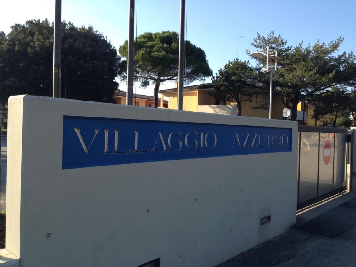 ביביונה Villaggio Azzurro מראה חיצוני תמונה