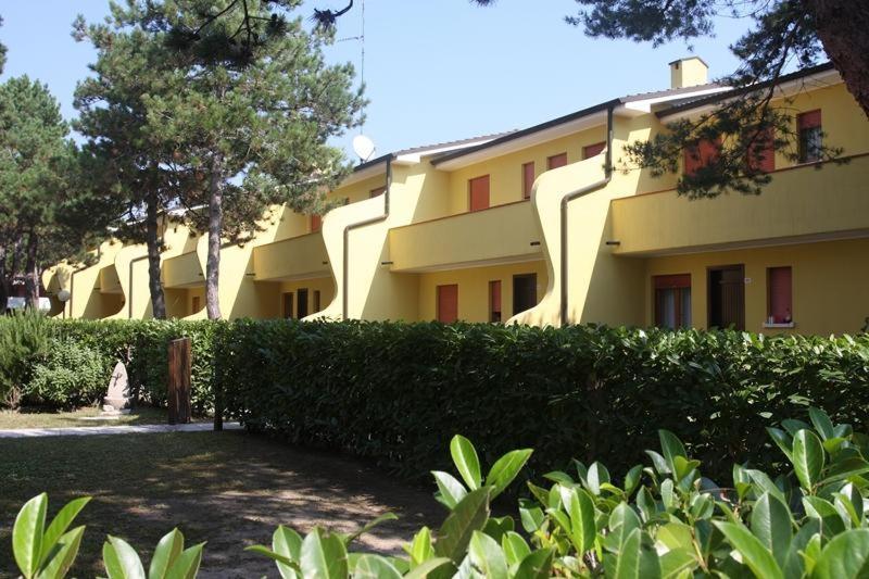 ביביונה Villaggio Azzurro מראה חיצוני תמונה