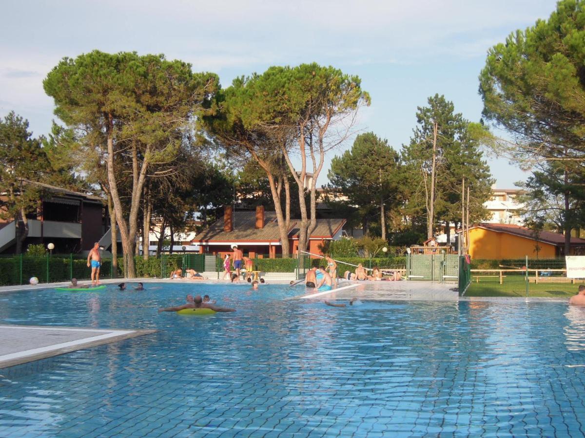 ביביונה Villaggio Azzurro מראה חיצוני תמונה
