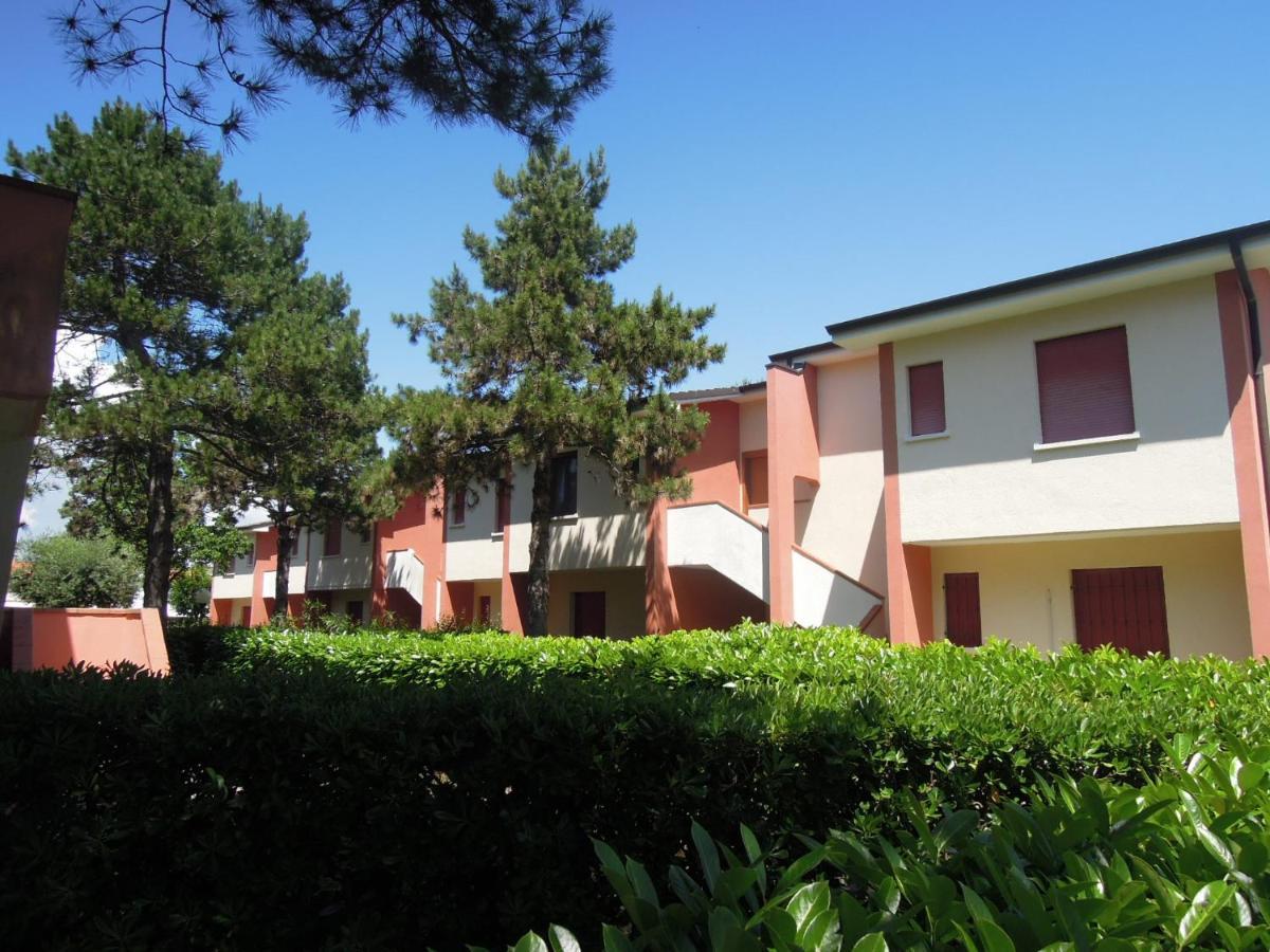 ביביונה Villaggio Azzurro מראה חיצוני תמונה