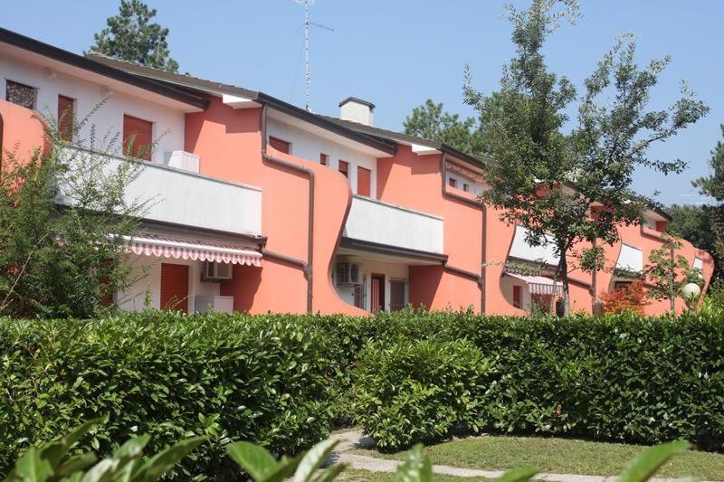 ביביונה Villaggio Azzurro מראה חיצוני תמונה