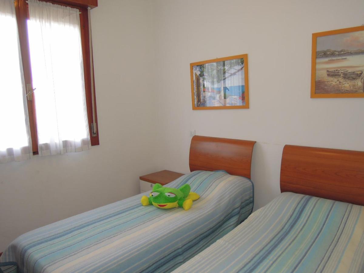 ביביונה Villaggio Azzurro מראה חיצוני תמונה