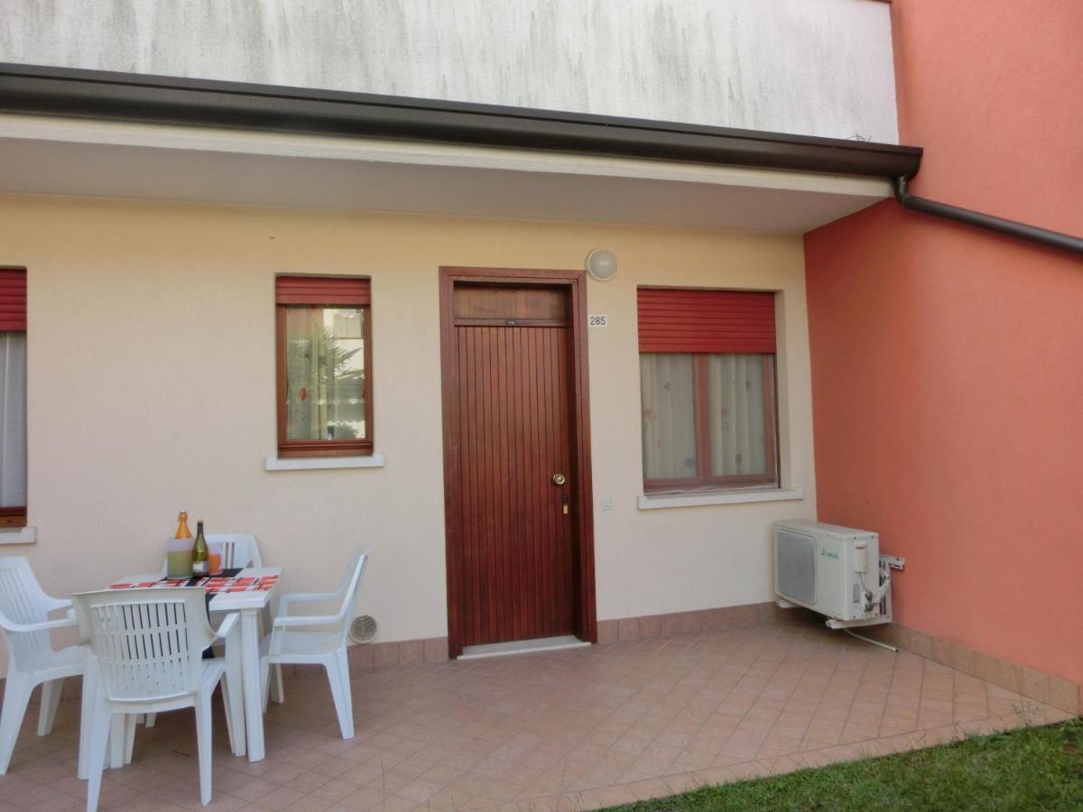 ביביונה Villaggio Azzurro מראה חיצוני תמונה