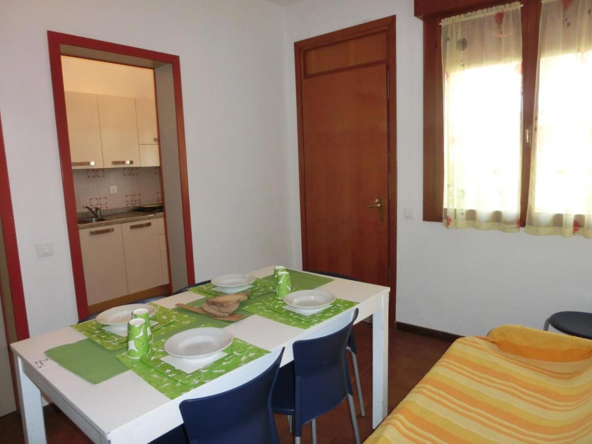 ביביונה Villaggio Azzurro מראה חיצוני תמונה