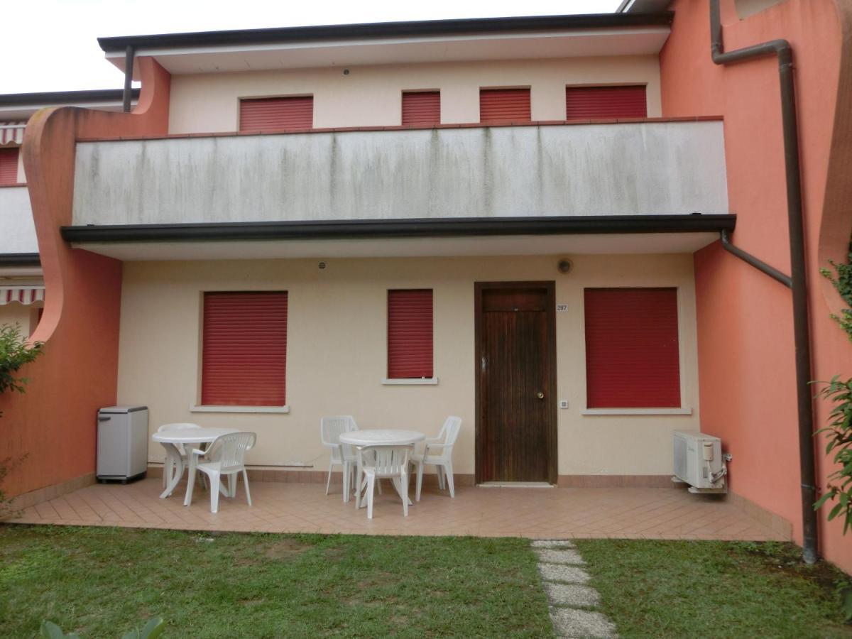 ביביונה Villaggio Azzurro מראה חיצוני תמונה