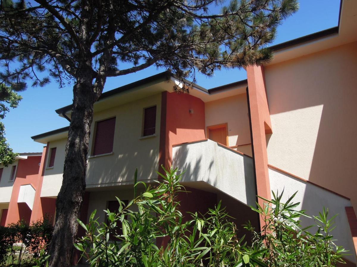 ביביונה Villaggio Azzurro מראה חיצוני תמונה