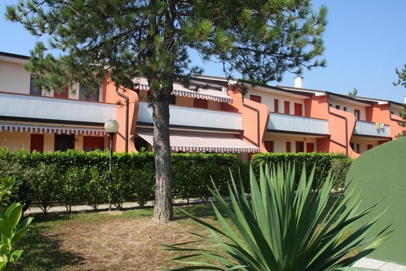 ביביונה Villaggio Azzurro מראה חיצוני תמונה