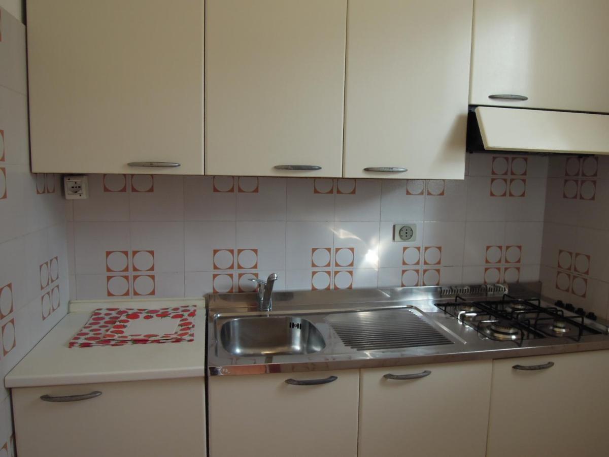 ביביונה Villaggio Azzurro מראה חיצוני תמונה