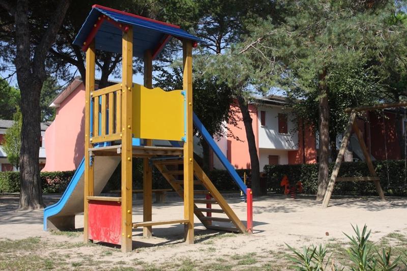 ביביונה Villaggio Azzurro מראה חיצוני תמונה