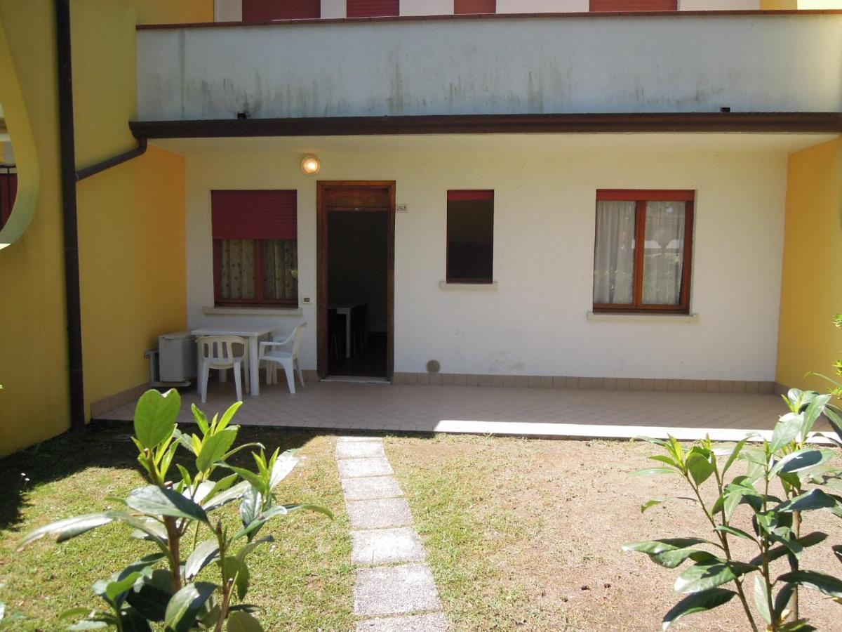 ביביונה Villaggio Azzurro מראה חיצוני תמונה