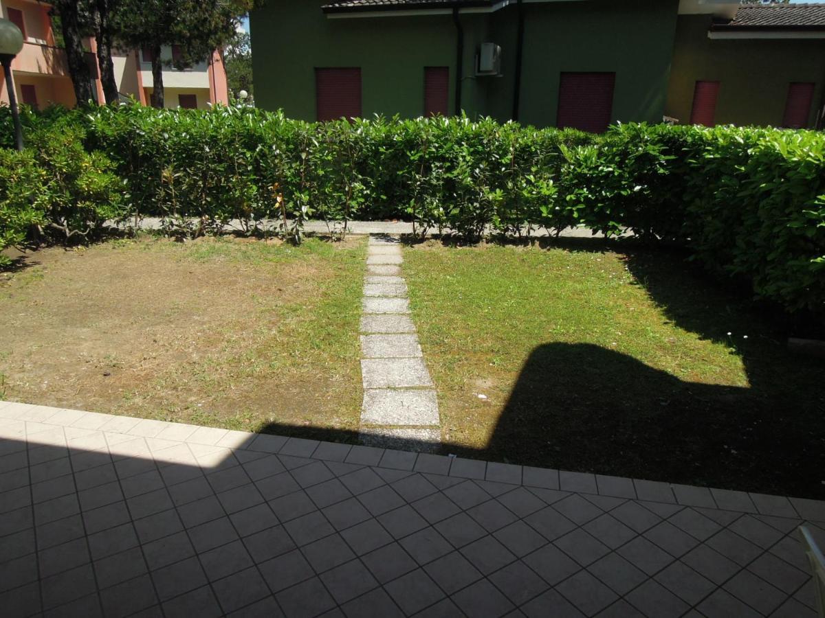 ביביונה Villaggio Azzurro מראה חיצוני תמונה