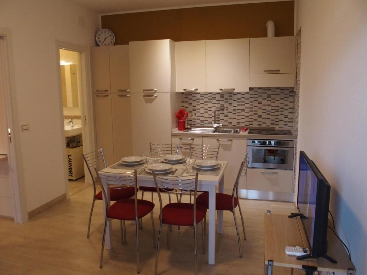 ביביונה Villaggio Azzurro מראה חיצוני תמונה