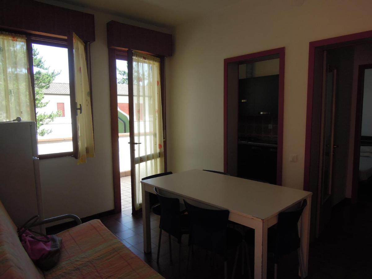 ביביונה Villaggio Azzurro מראה חיצוני תמונה