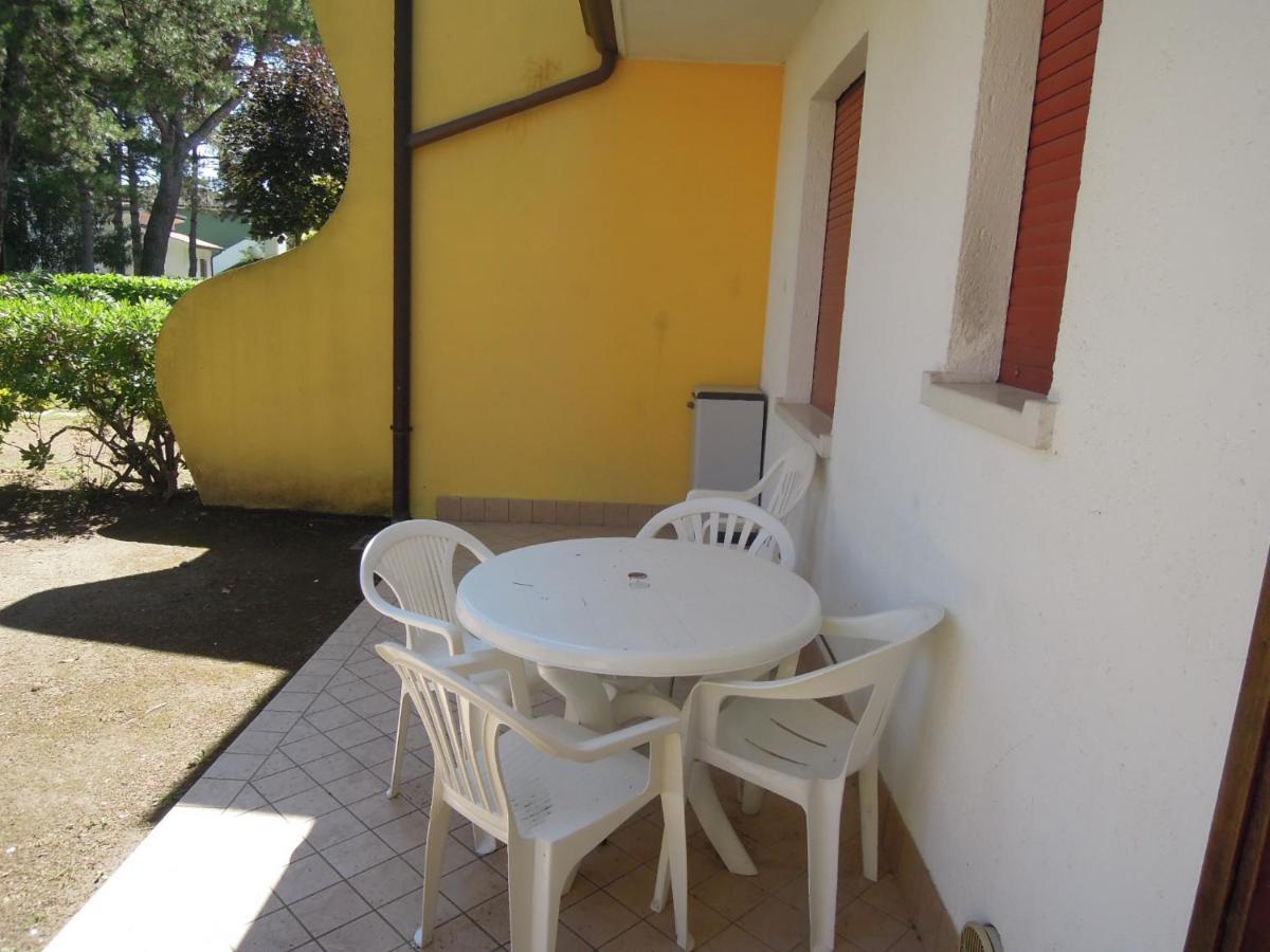 ביביונה Villaggio Azzurro מראה חיצוני תמונה