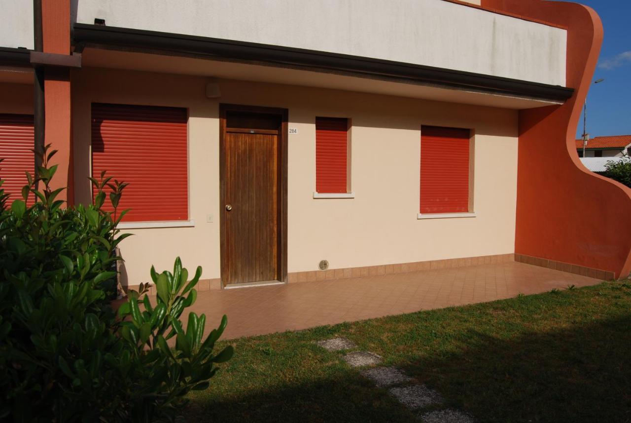 ביביונה Villaggio Azzurro מראה חיצוני תמונה