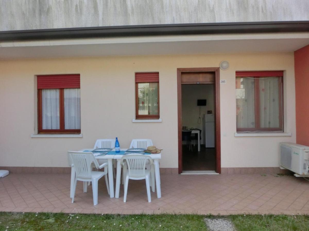 ביביונה Villaggio Azzurro מראה חיצוני תמונה
