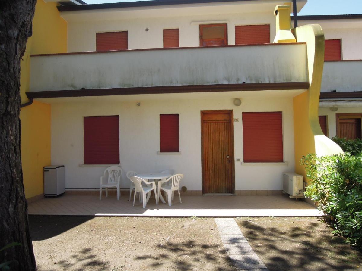 ביביונה Villaggio Azzurro מראה חיצוני תמונה