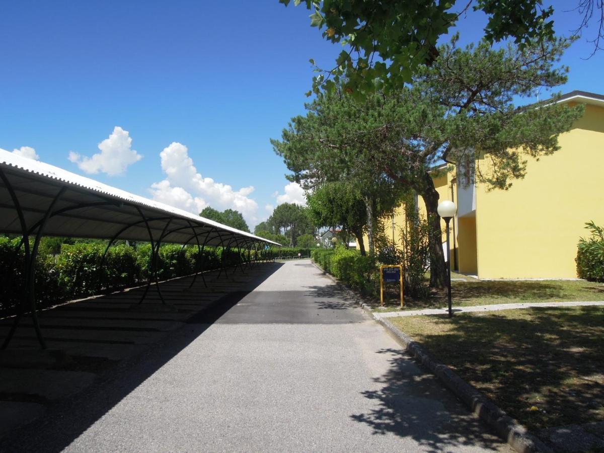 ביביונה Villaggio Azzurro מראה חיצוני תמונה